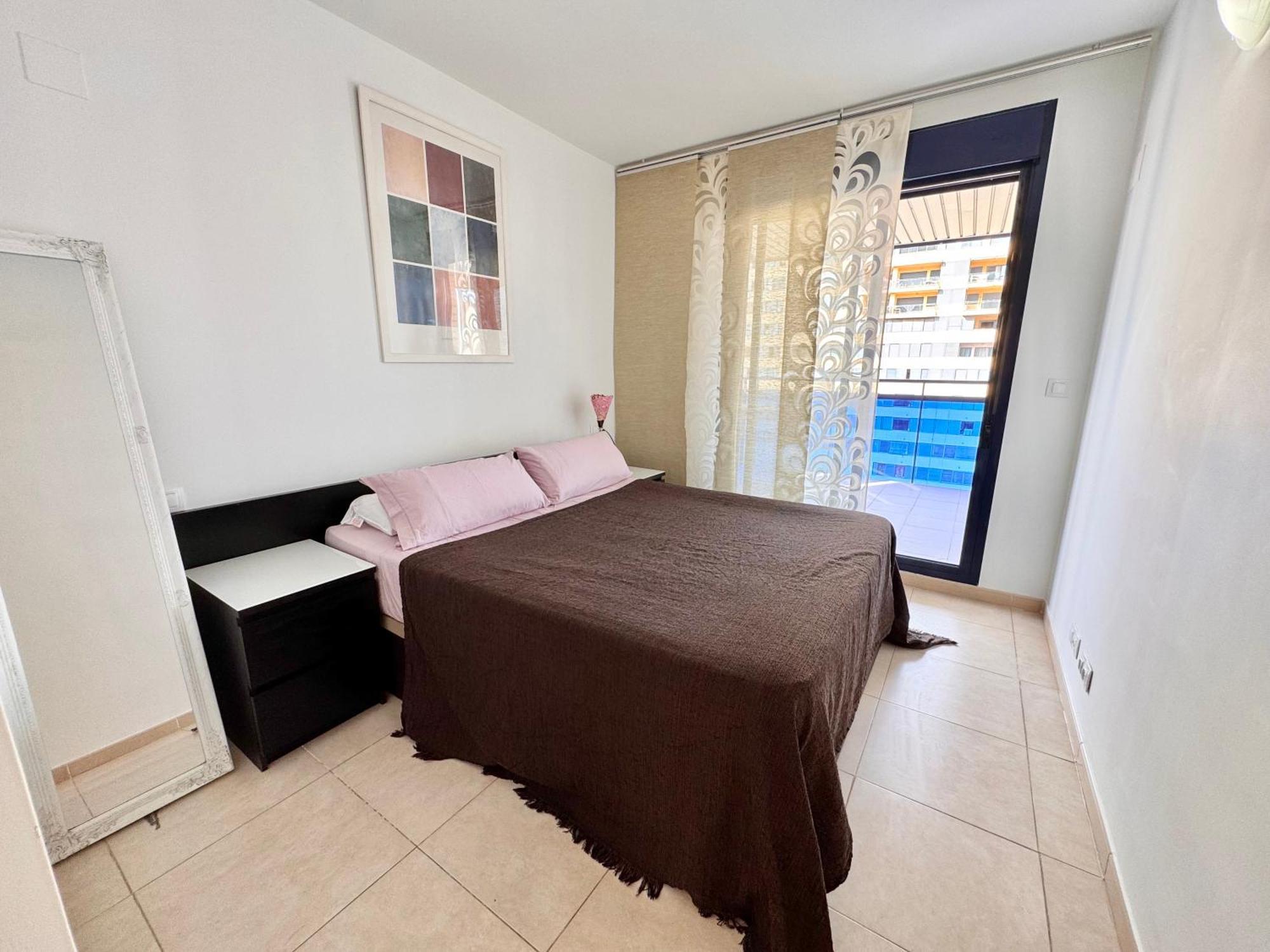 Estrella De La Cala Finestrat Apartment Benidorm Exterior photo
